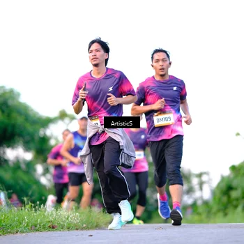 Runner Photo 9121199