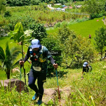 Runner Photo 91212