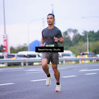 Runner Photo 9121204