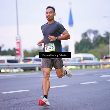 Runner Photo 9121205