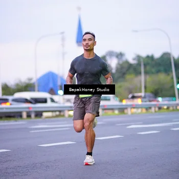 Runner Photo 9121207