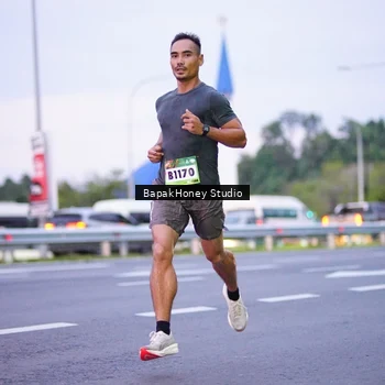 Runner Photo 9121208
