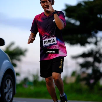 Runner Photo 9121227
