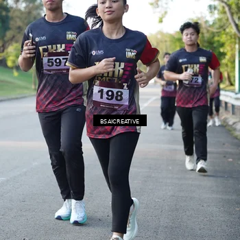Runner Photo 9121230