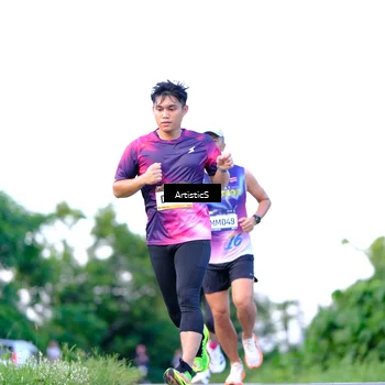 Runner Photo 9121233