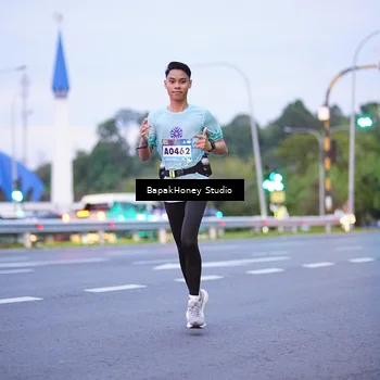 Runner Photo 9121239