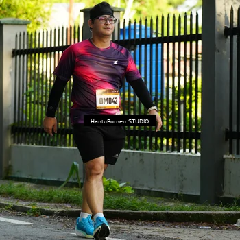 Runner Photo 9121240