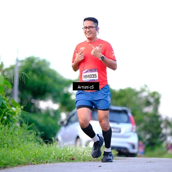Runner Photo 9121257