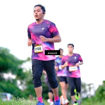 Runner Photo 9121266