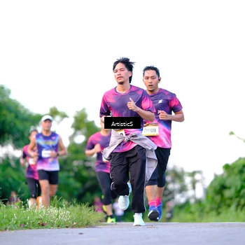 Runner Photo 9121270