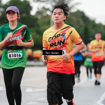 Runner Photo 9121273