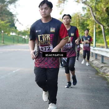 Runner Photo 9121284