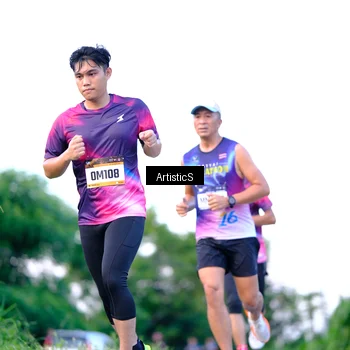 Runner Photo 9121286