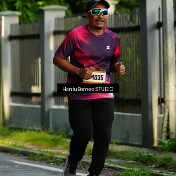 Runner Photo 9121290