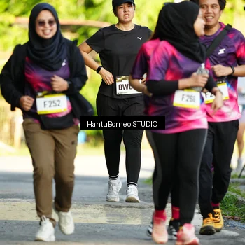 Runner Photo 9121294