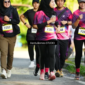 Runner Photo 9121300