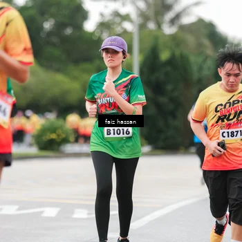 Runner Photo 9121308