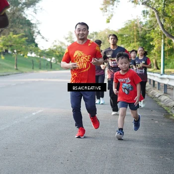 Runner Photo 9121318