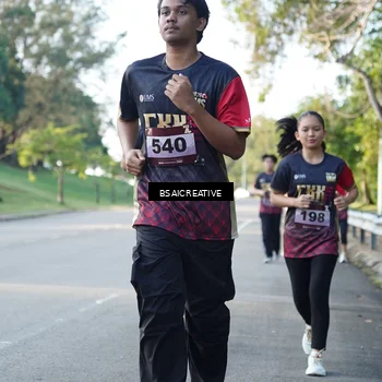 Runner Photo 9121326