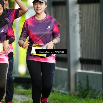 Runner Photo 9121339