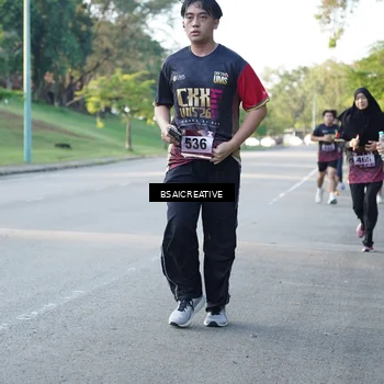 Runner Photo 9121355