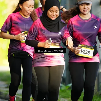 Runner Photo 9121359