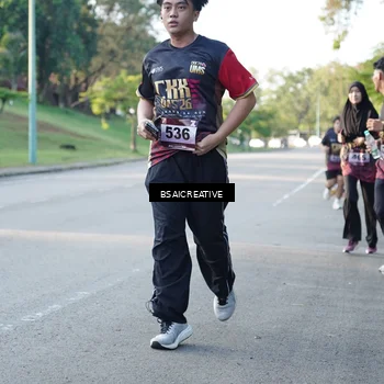 Runner Photo 9121361