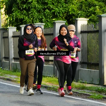 Runner Photo 9121380