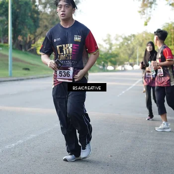 Runner Photo 9121381
