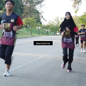 Runner Photo 9121382