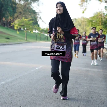 Runner Photo 9121383