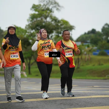 Runner Photo 9121388