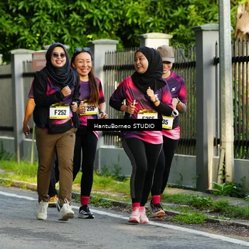 Runner Photo 9121391