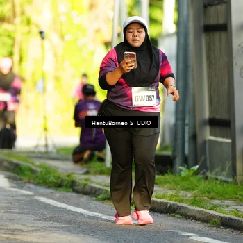 Runner Photo 9121415