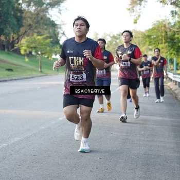 Runner Photo 9121421