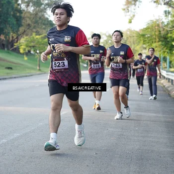 Runner Photo 9121432