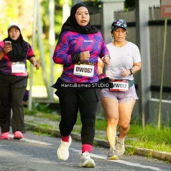 Runner Photo 9121457