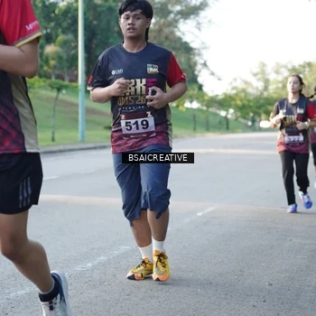 Runner Photo 9121461