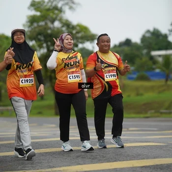 Runner Photo 9121462