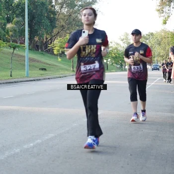 Runner Photo 9121469