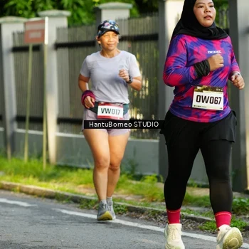 Runner Photo 9121470