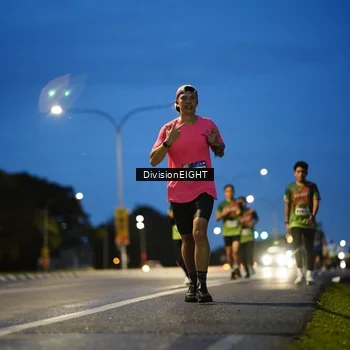 Runner Photo 9121480