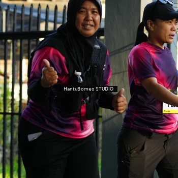 Runner Photo 9121481