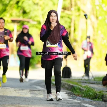 Runner Photo 9121482