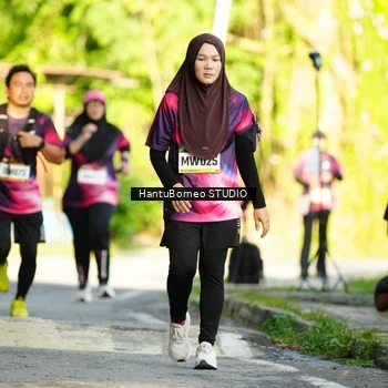 Runner Photo 9121484