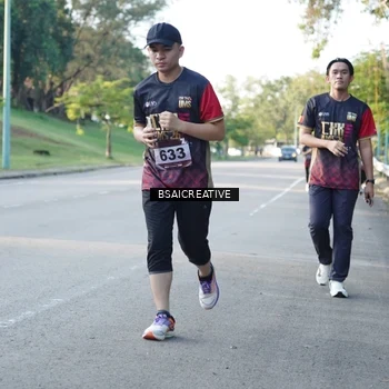Runner Photo 9121490