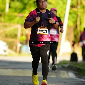 Runner Photo 9121491