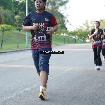 Runner Photo 9121508