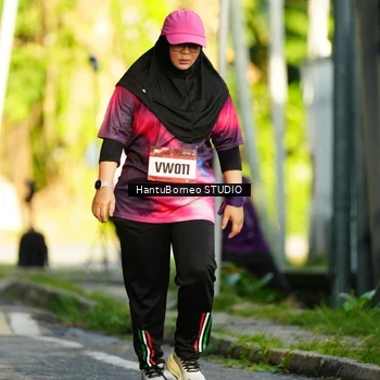 Runner Photo 9121509