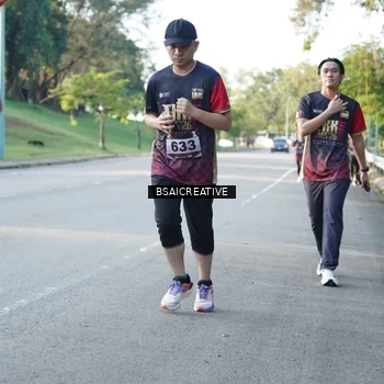 Runner Photo 9121534